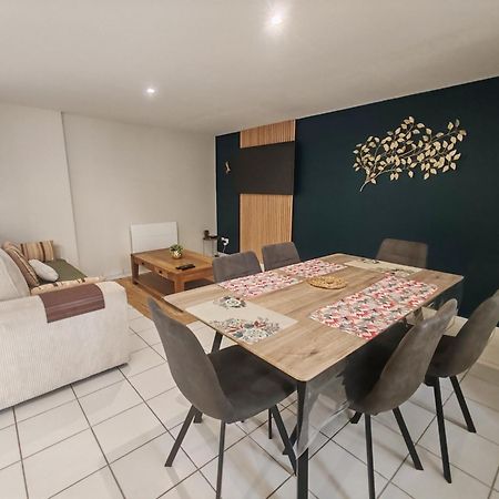 Jolie Maison Au 34 Centre-Ville Angoulême Exteriör bild