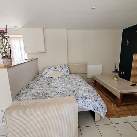 Jolie Maison Au 34 Centre-Ville Angoulême Exteriör bild
