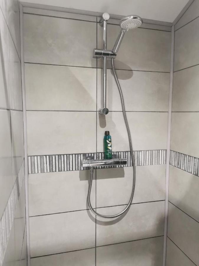 Jolie Maison Au 34 Centre-Ville Angoulême Exteriör bild