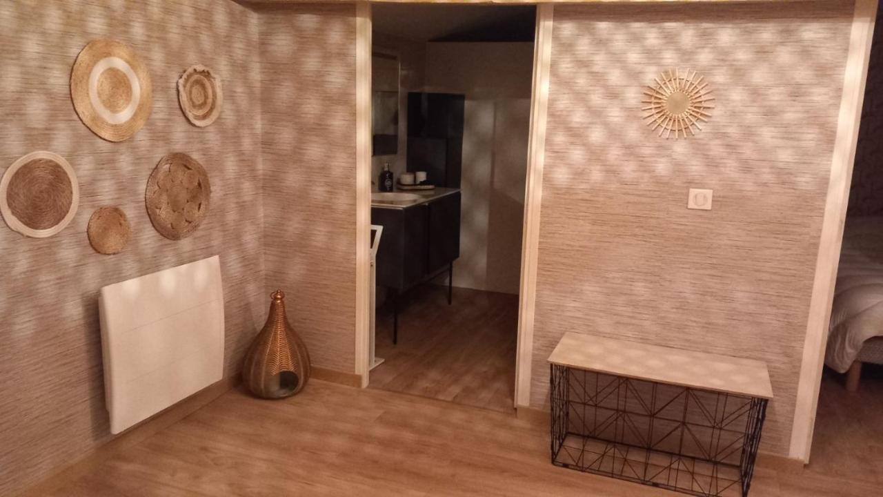 Jolie Maison Au 34 Centre-Ville Angoulême Exteriör bild