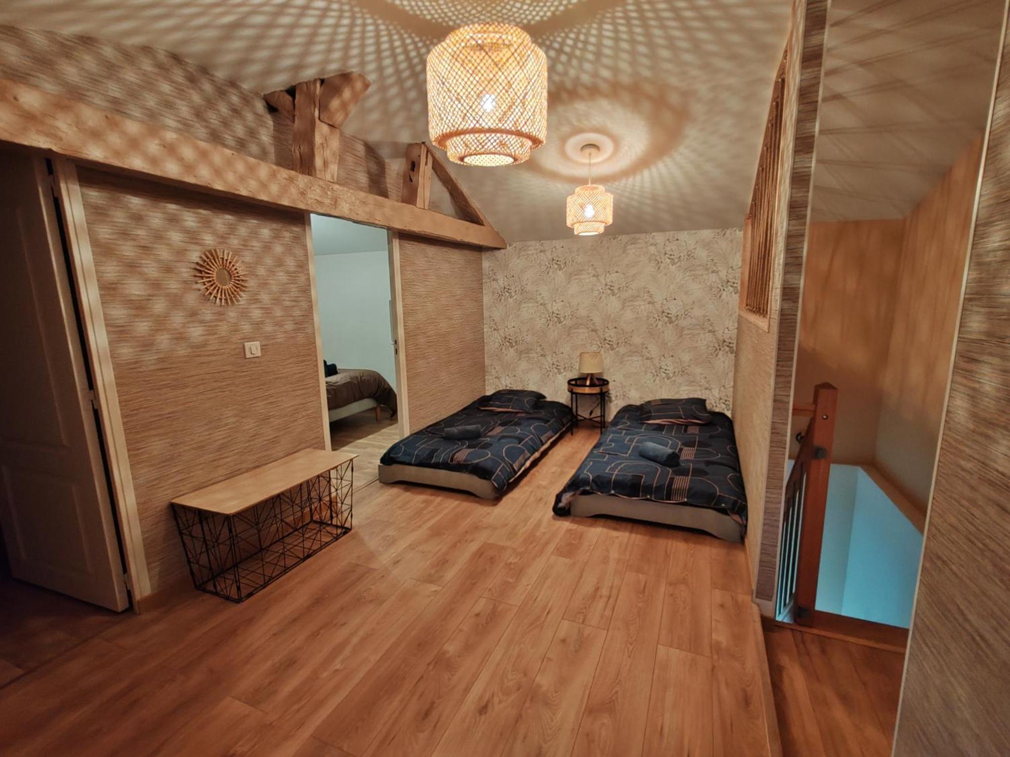 Jolie Maison Au 34 Centre-Ville Angoulême Rum bild