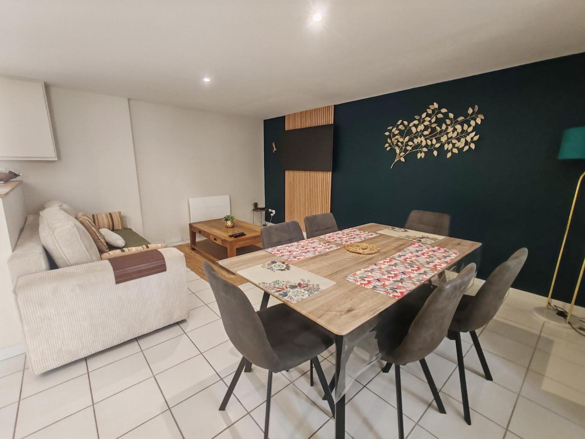 Jolie Maison Au 34 Centre-Ville Angoulême Exteriör bild