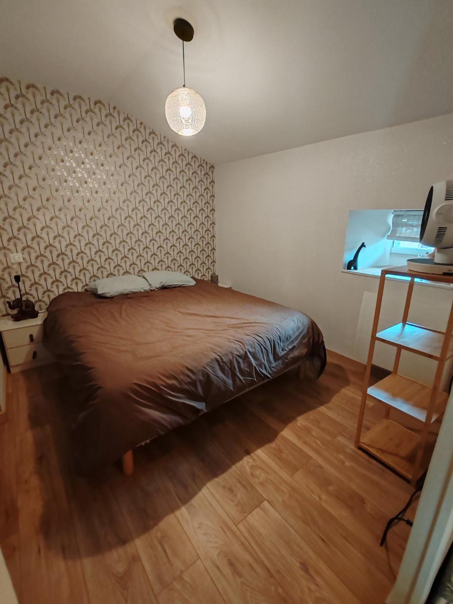 Jolie Maison Au 34 Centre-Ville Angoulême Exteriör bild