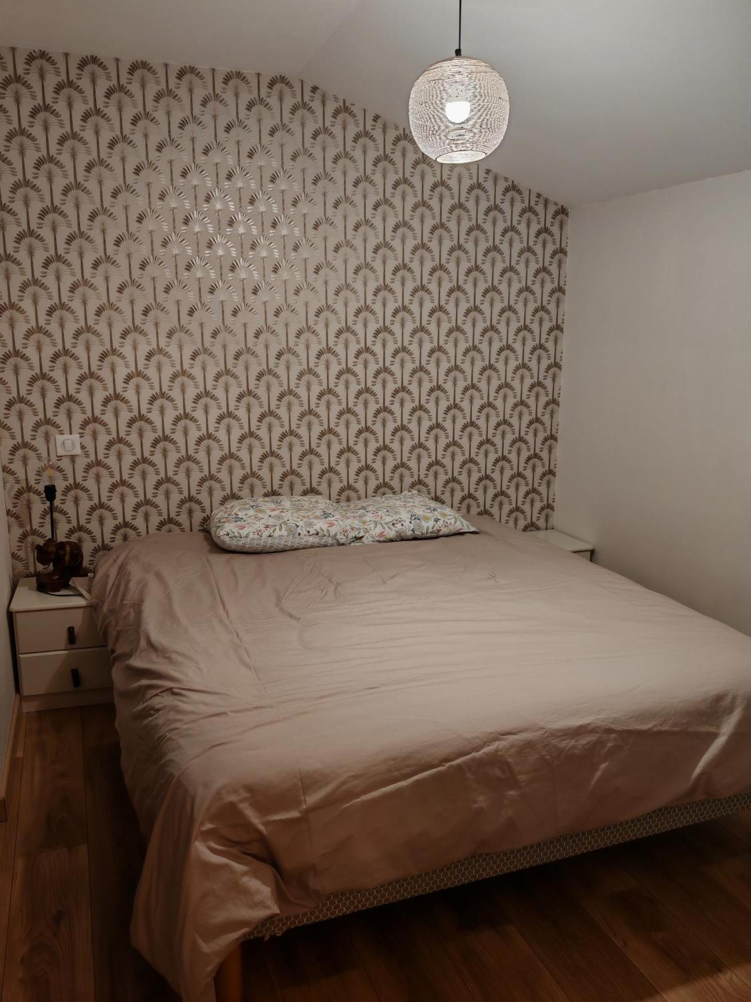Jolie Maison Au 34 Centre-Ville Angoulême Exteriör bild